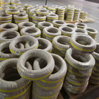 JIS Stainless Steel Spring Wire Coil 304H 0.05-20mm 0.05-20mm