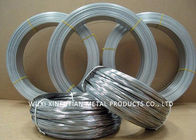 316 Stainless Steel Spring Wire Coil / Steel Wire Coil Bright Finish SUS AISI