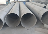 0.25MM Custom Cold Drawn 2205 Seamless Stainless Steel Pipe