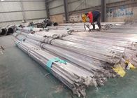 Thickness 0.25-6.0mm SGS Stainless Steel Decorative Tube