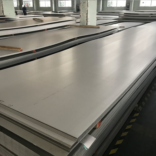 Últimas notícias da empresa sobre Placas de aço inoxidável 316 e 304