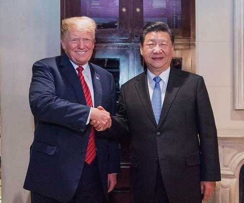 Últimas notícias da empresa sobre Conversas comerciais dos EUA e da China