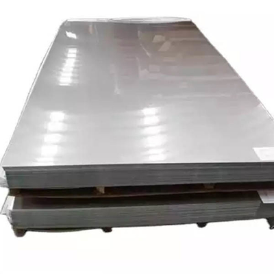 Bom preço. RUÍDO de aço inoxidável X2CrMoTi18-2 AISI 444 da placa da folha da ferrite do EN 1,4521 on-line