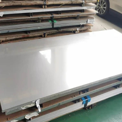 Bom preço. ASTM JIS laminou vagabundos de aço inoxidável de Baosteel Tisco 410s 2b da placa 1500mm on-line