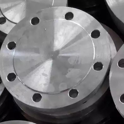 Bom preço. Encaixe de aço inoxidável do bocal da flange 316L da solda do pescoço do vácuo alto on-line