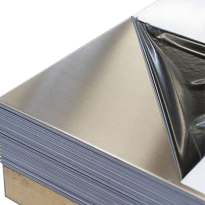 Bom preço. placa de aço inoxidável 6mm da folha 316Ti 321 310S 8mm 18mm laminado on-line