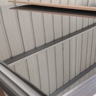 0.3-6mm Thickness Cold Rolled Stainless Steel Sheet MTC, ISO Certification