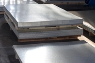 Cutting 1000mm-6000mm Steel Plate Sheet