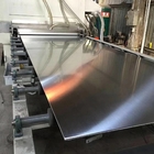 High Quality Stainless Steel Sheet 304 304L 316 316L 430 heat resistant stainless steel plate