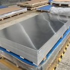 1100 Aluminum Sheet Plate 1000mm-2000mm Of Building Construction