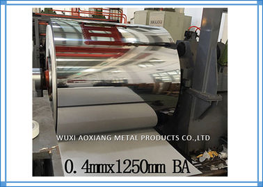 Bom preço. Proteção de papel inter de aço inoxidável laminada do revestimento AISI dos VAGABUNDOS da bobina da folha on-line