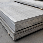 1100 Aluminum Sheet Plate 1000mm-2000mm Of Building Construction