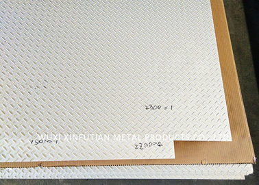 Bom preço. Branco ácido de aço inoxidável laminado a alta temperatura da folha NO1 1500*6000 de ASTM A240 304 para a construção on-line