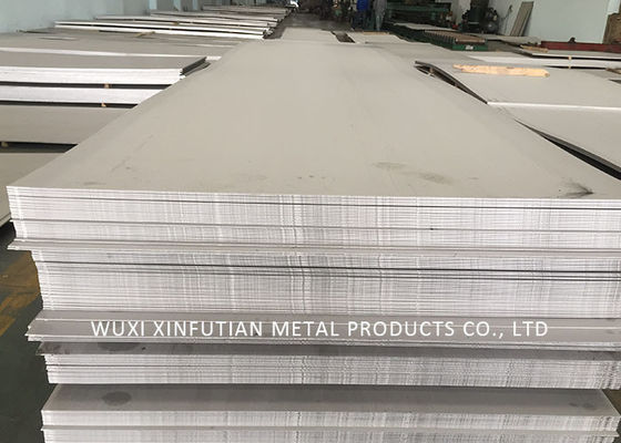 Bom preço. 300 GV de aço inoxidável laminados a alta temperatura do revestimento No.4 da folha 321 da série habilitados on-line