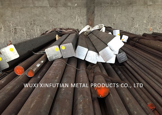 Bom preço. Diâmetro 2CR13/420 16mm - os perfis de aço inoxidável de 300mm enegrecem a barra on-line