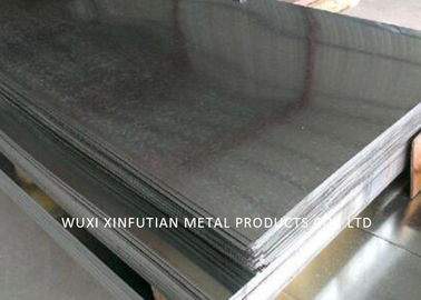 Bom preço. O aço laminado a alta temperatura principal da ferrite 440C 5mm almofada a espessura 5mm e 10mm on-line