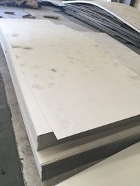 Bom preço. 1020 A36 a borda de aço inoxidável laminada a alta temperatura do moinho da chapa metálica 4x8 cortou a borda on-line