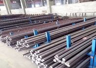 Length 4m 17-7 Stainless Steel Profiles Stainless Steel Round Rod For Casting