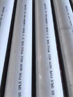 Thickness 9.0mm Aisi 304l Seamless Stainless Steel Pipe 304 316 316l 904l