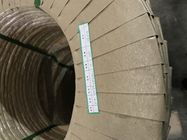 Cold Rolled Stainless Spring Stainless Steel Strip Coil Bright Annealed