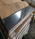 Hyper Super Duplex Steel 2205 Cold And Hot Rolled Sheet / Rod / Pipe / Coil