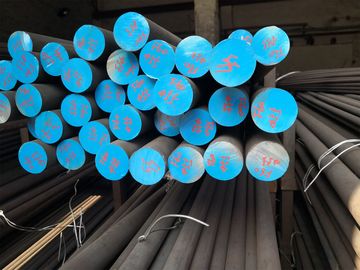 Bom preço. Barras redondas de aço inoxidável padrão do revestimento do preto do duplex F60 Rod de Astm on-line
