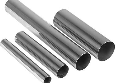 Bom preço. Tubo N08810/N08811 soldado de aço inoxidável fino da parede para a produção da indústria on-line
