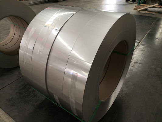 Bom preço. bobina de aço inoxidável da tira da categoria 310S para o elevador 0.3-3mm da construção do Kitchenware da indústria on-line