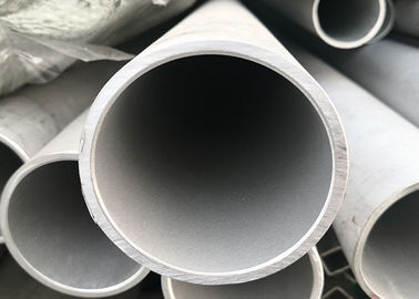Bom preço. Oxidação da tubulação 800H/800HT e resistência de aço inoxidável sem emenda dos meios da nitruração on-line