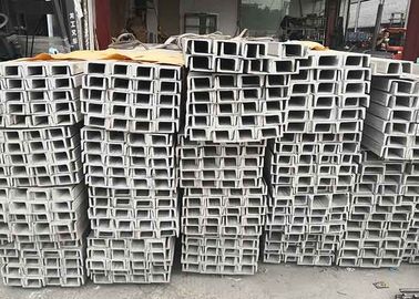 Bom preço. Perfis de aço inoxidável da decoração com flexibilidade de grande resistência nenhuma corrosão on-line