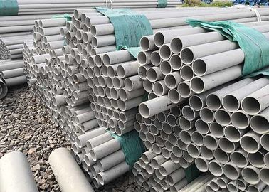 Bom preço. Tubulação de aço inoxidável sem emenda da seção oca para a construção e a decoração on-line
