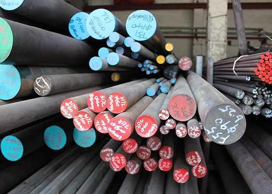 Bom preço. Barra redonda de aço inoxidável da força de alta elasticidade, canal 303 de aço inoxidável on-line