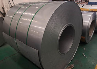 Bom preço. NENHUMA 1 2B bobina de aço inoxidável JIS da chapa de aço do rolo da folha dos VAGABUNDOS 321/Ss, AISI, ASTM on-line
