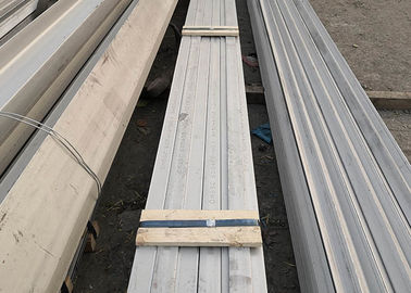Bom preço. A barra lisa de aço inoxidável da construção, aço estrutural perfila 6mm-660mm on-line
