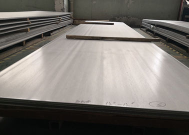 Bom preço. Uma superfície de aço inoxidável laminada a alta temperatura plana do espelho da folha e da placa para a decoração on-line
