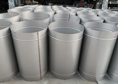 Bom preço. Tubo soldado de aço inoxidável 304 304L de AISI para o petróleo, gêneros alimentícios on-line