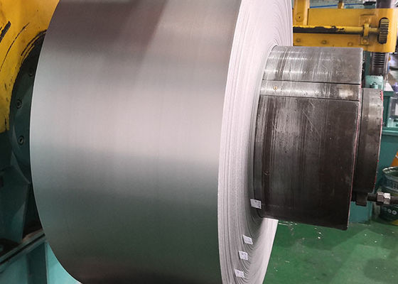 Bom preço. Bobina de aço inoxidável fria/laminada a alta temperatura da tira 304L de 3mm on-line