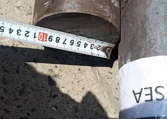 Bom preço. Barra redonda de aço inoxidável da construção 1Cr13 316 estirada a frio on-line