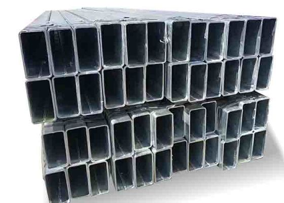 Bom preço. Diâmetro quadrado de aço inoxidável da tubulação 10mm do GV BV SS 304 estirados a frio on-line