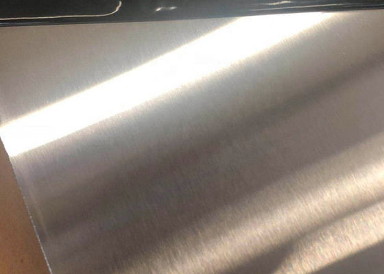 Bom preço. Bobina de aço inoxidável da tira de TISCO ASTM 904l 254SMO laminada a alta temperatura on-line