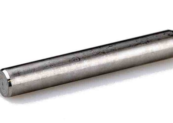 Bom preço. 316Ti 1 polegada laminada a alta temperatura Rod Round Bar de aço inoxidável on-line