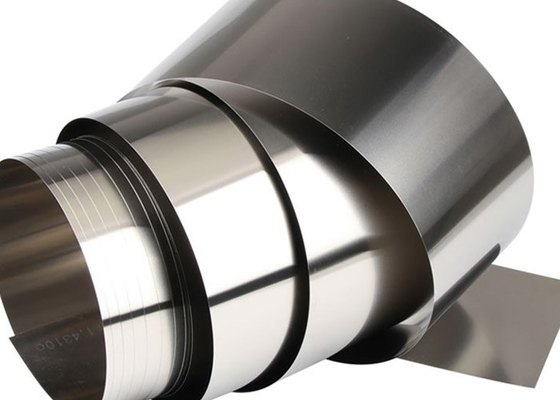 Bom preço. Espessura de aço inoxidável da bobina 3mm da tira de UNS S31803 1,4362 frente e verso super on-line