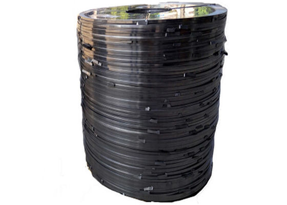 Bom preço. mola de aço da mola de bobina da cortina do manganês 65mn, gaxeta do grampo do manganês on-line