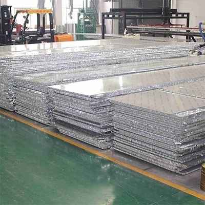 Bom preço. A placa de alumínio Deburred da folha classifica a cor 6061 2mm de prata on-line