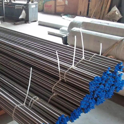 Bom preço. Brilhante sem emenda do tubo de aço inoxidável TP304 TP304L de ASTM A312 recozido on-line