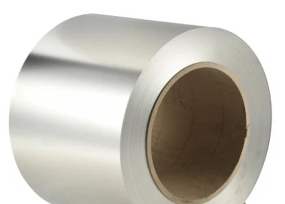 Bom preço. A metade da régua 304 En1.4301 inoxidável dura bobina 0.3mm 0.4mm on-line