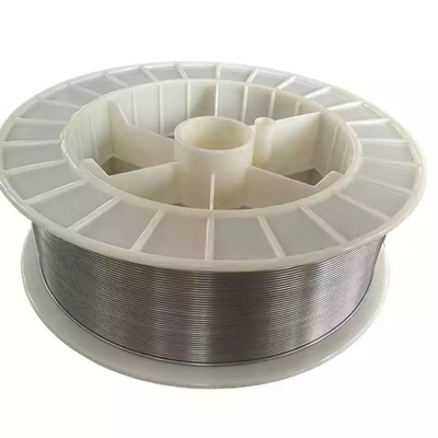 Bom preço. Fio de soldadura 5,14 da liga de níquel de AWS/ERNiFeCr-2 Inconel 718 0.8MM/1.0MM on-line