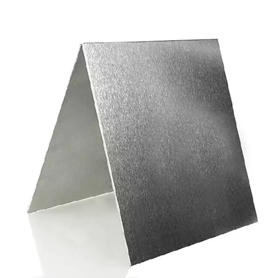 Bom preço. condutibilidade alta pura da folha 0.05mm da placa de níquel 99.9%Ni 201 on-line