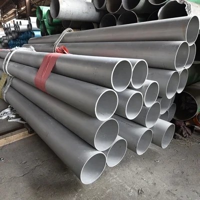 Bom preço. 16 Gauge 304 Stainless Steel Pipe Price 201/304/316 Stainless Steel Pipe on-line