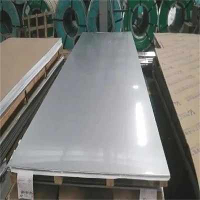 Bom preço. Cold Rolled Polished Surface Treatment 304 2b Stainless Steel Sheet on-line